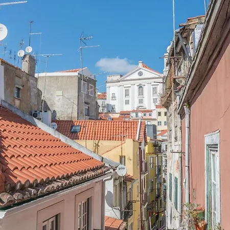 Appartement Alfama