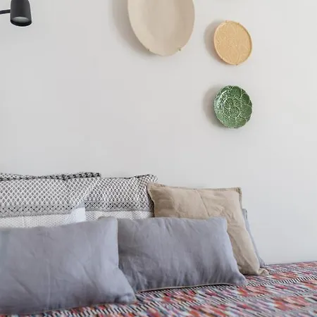 Apartment Alfama Lissabon
