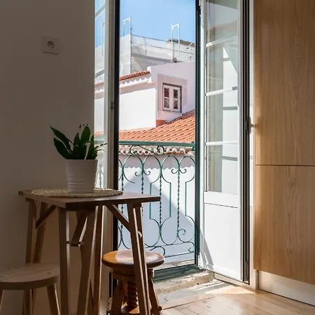 Apartment Alfama